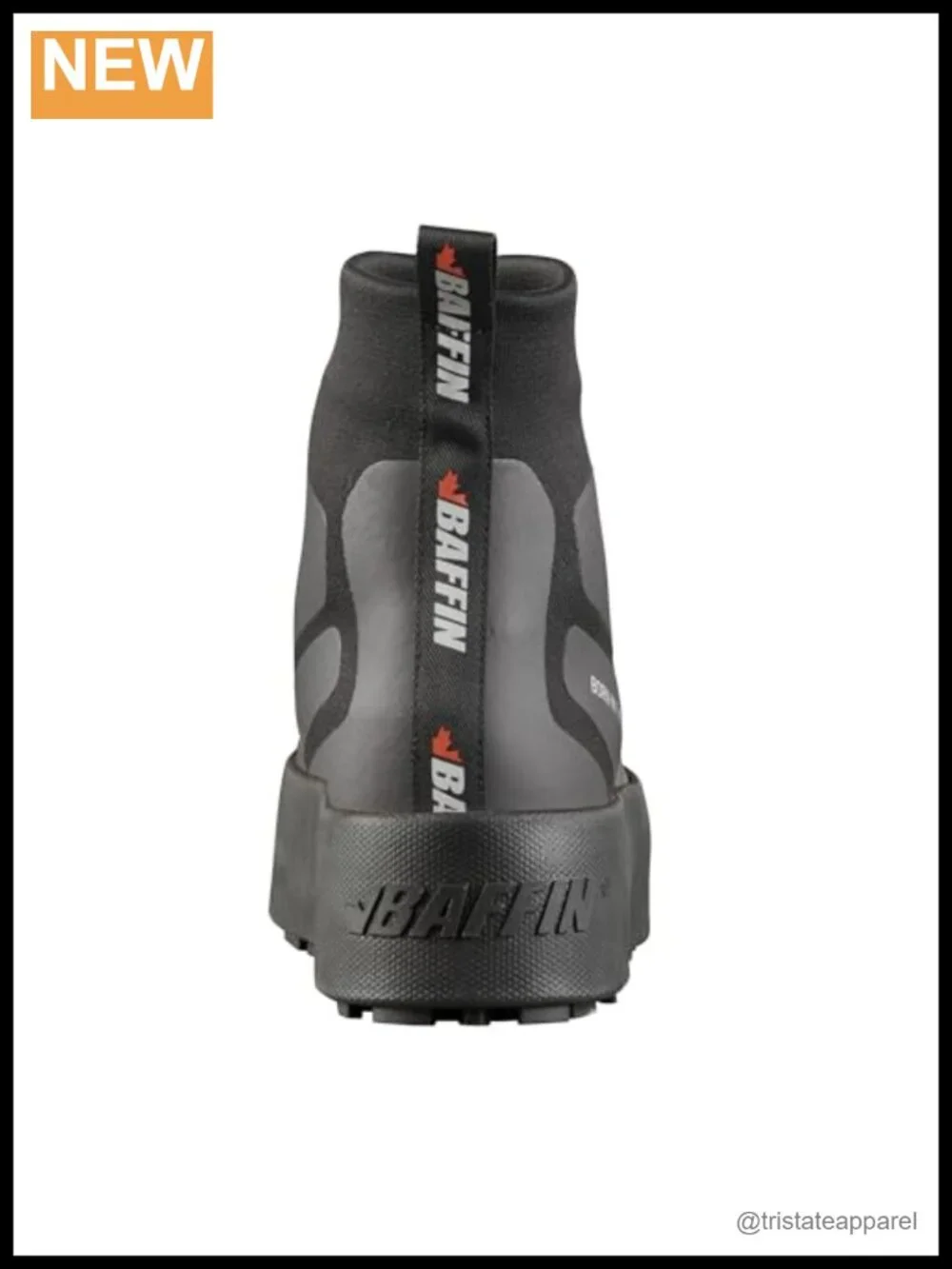 Women's Waterproof Insulated Slip-On Winter Boots